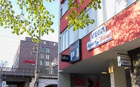 Aparthotel Vega Berlin